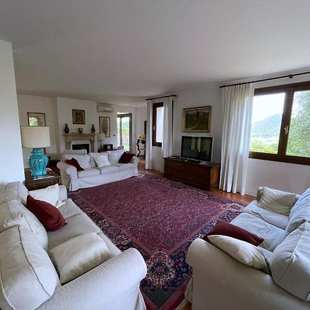 Villa Tramonte Teolo Екстериор снимка