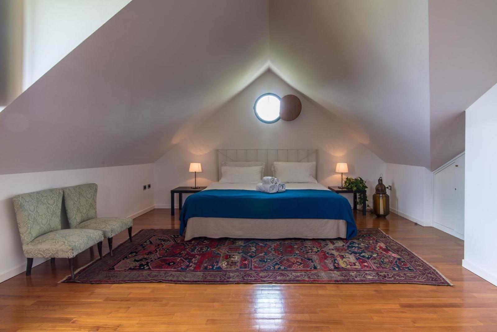 Villa Tramonte Teolo Екстериор снимка