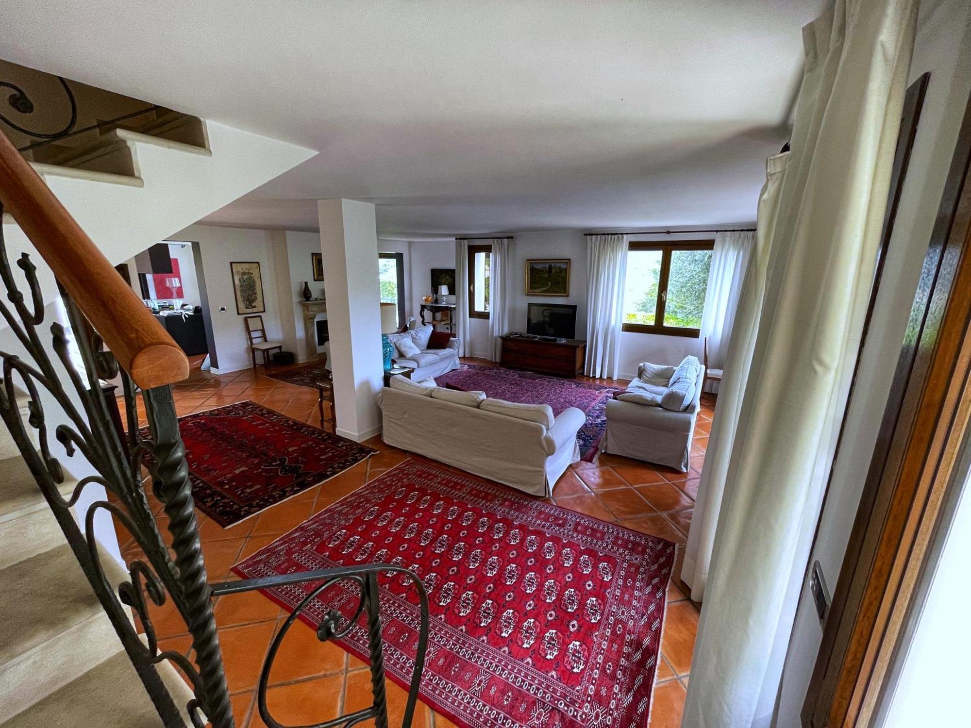 Villa Tramonte Teolo Екстериор снимка