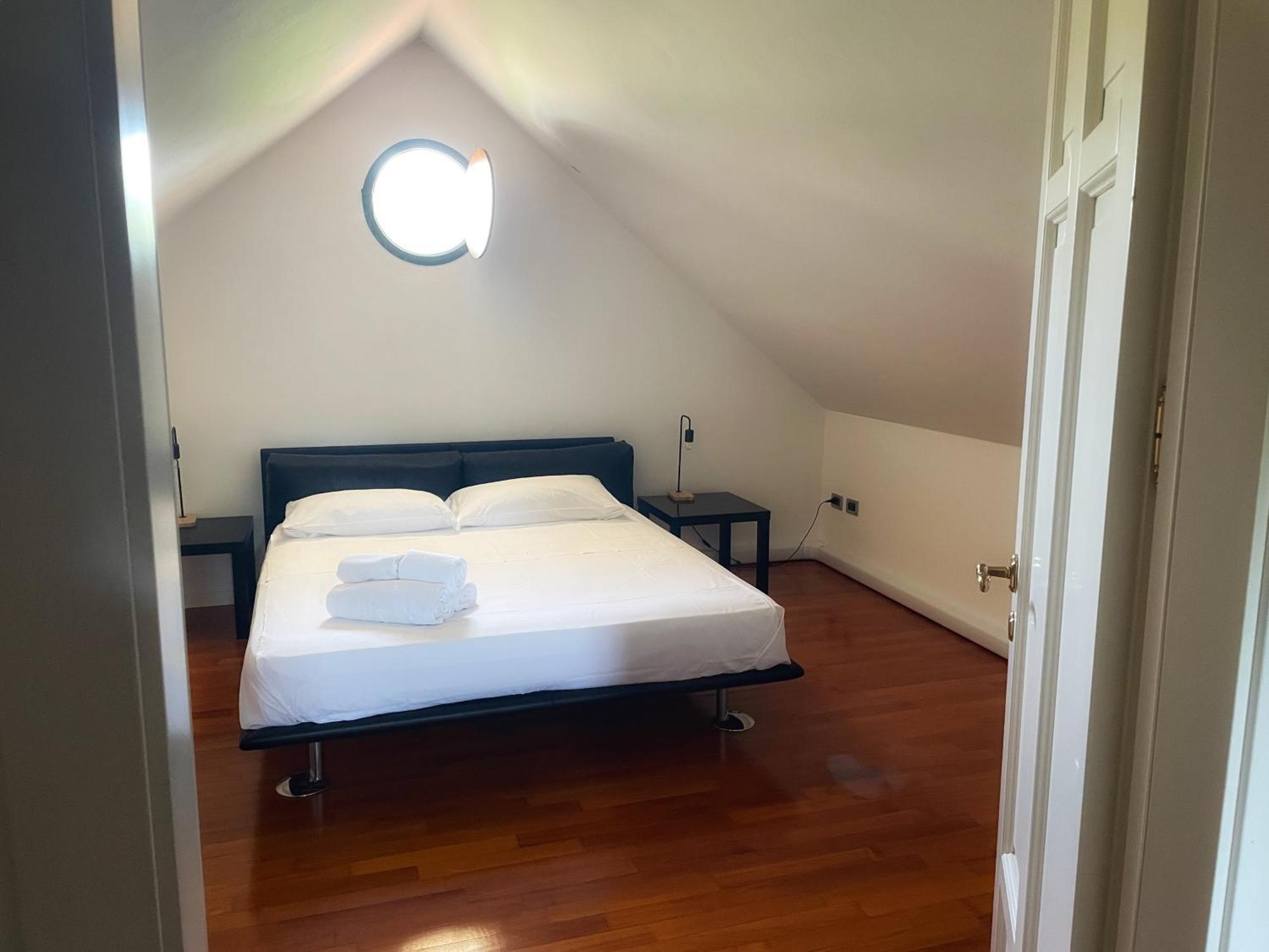 Villa Tramonte Teolo Екстериор снимка