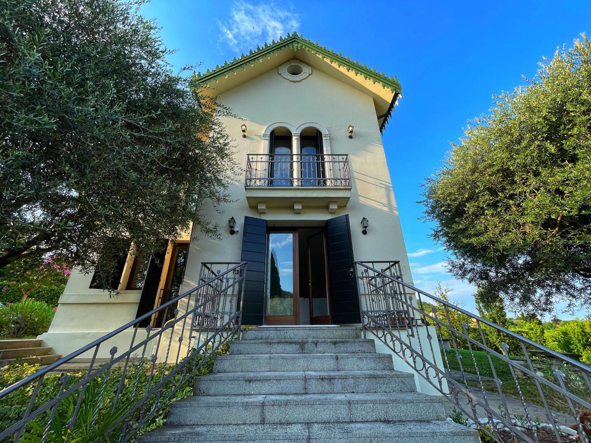 Villa Tramonte Teolo Екстериор снимка