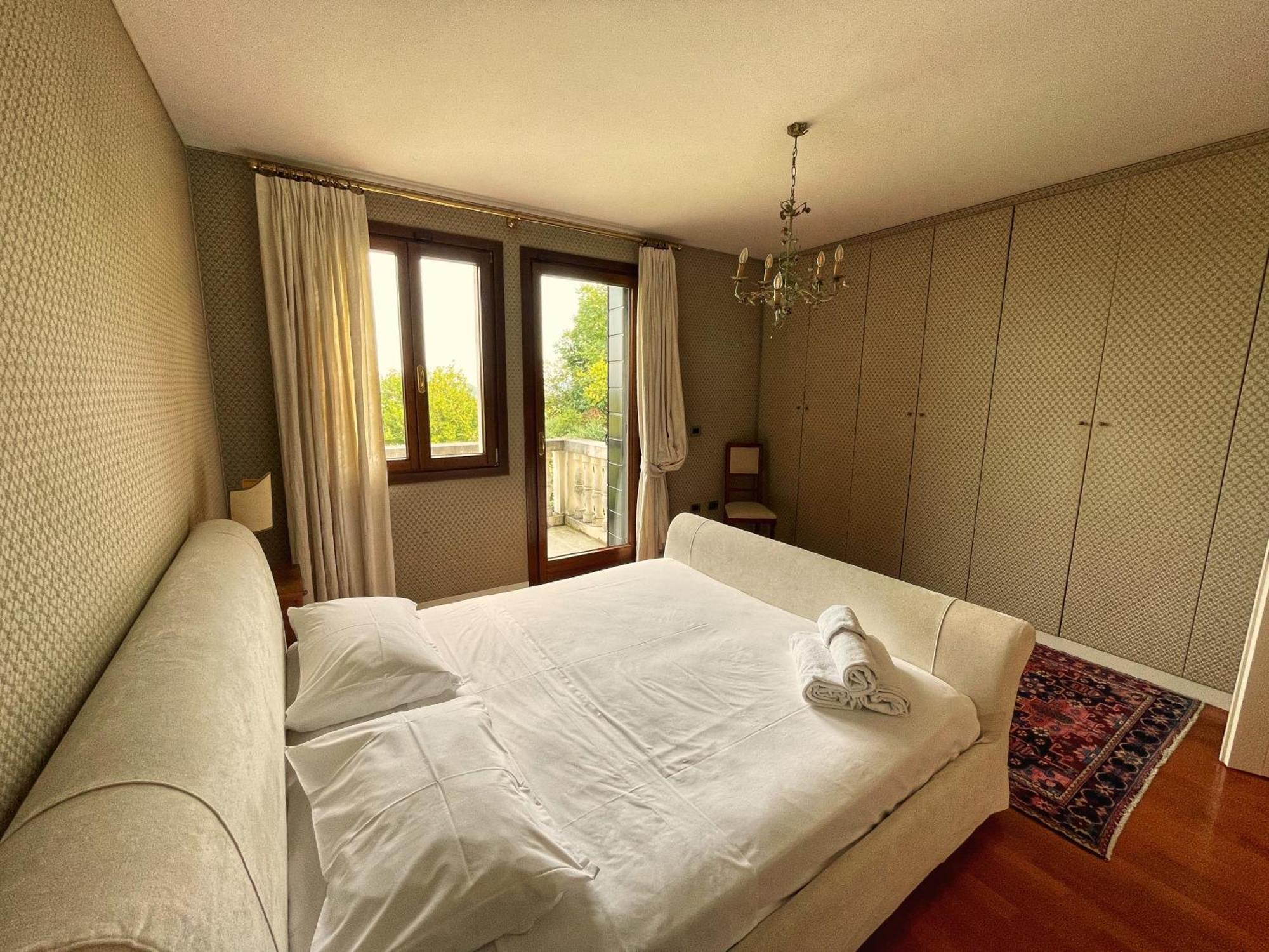 Villa Tramonte Teolo Екстериор снимка